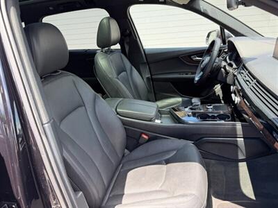 2017 Audi Q7 3.0T quattro Prestige - Photo 35 - Nashville, TN 37210