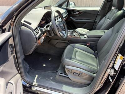 2017 Audi Q7 3.0T quattro Prestige - Photo 20 - Nashville, TN 37210