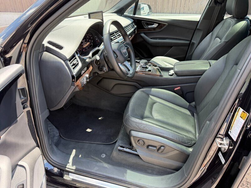 2017 Audi Q7 3.0T quattro Prestige - Photo 20 - Nashville, TN 37210