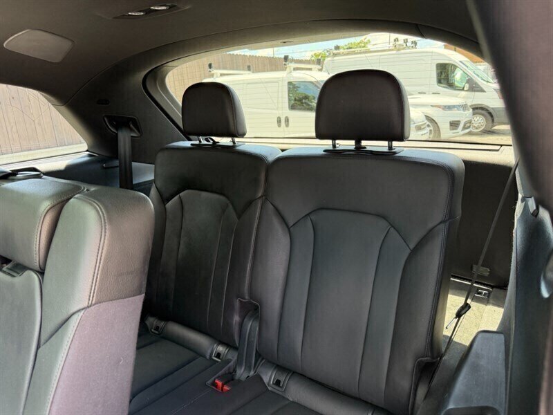 2017 Audi Q7 3.0T quattro Prestige - Photo 29 - Nashville, TN 37210