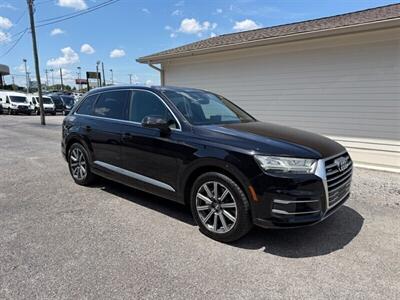 2017 Audi Q7 3.0T quattro Prestige - Photo 2 - Nashville, TN 37210