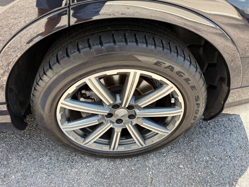 2017 Audi Q7 3.0T quattro Prestige - Photo 14 - Nashville, TN 37210