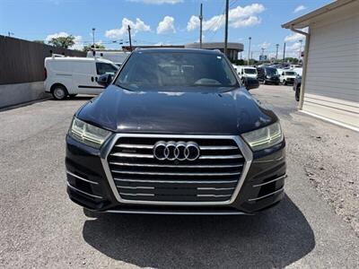 2017 Audi Q7 3.0T quattro Prestige - Photo 4 - Nashville, TN 37210