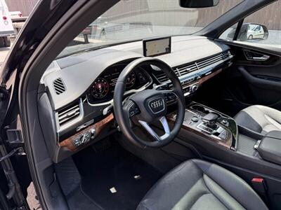 2017 Audi Q7 3.0T quattro Prestige - Photo 24 - Nashville, TN 37210