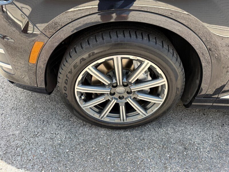 2017 Audi Q7 3.0T quattro Prestige - Photo 13 - Nashville, TN 37210