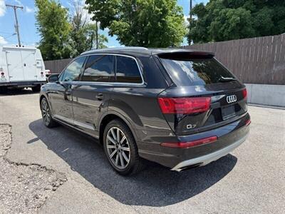 2017 Audi Q7 3.0T quattro Prestige - Photo 8 - Nashville, TN 37210
