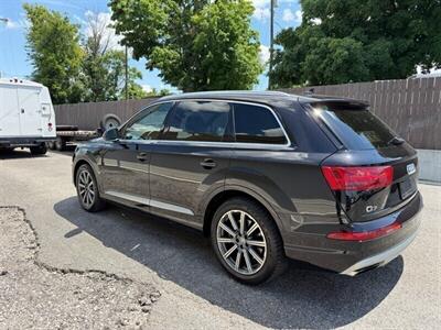 2017 Audi Q7 3.0T quattro Prestige - Photo 7 - Nashville, TN 37210