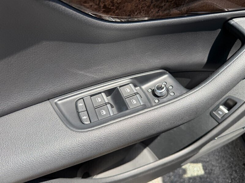 2017 Audi Q7 3.0T quattro Prestige - Photo 16 - Nashville, TN 37210
