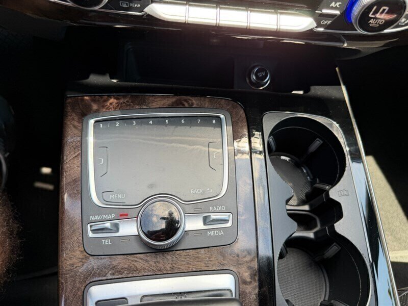 2017 Audi Q7 3.0T quattro Prestige - Photo 43 - Nashville, TN 37210