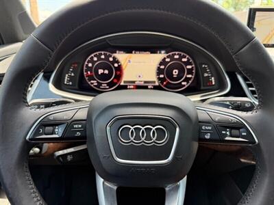 2017 Audi Q7 3.0T quattro Prestige - Photo 37 - Nashville, TN 37210