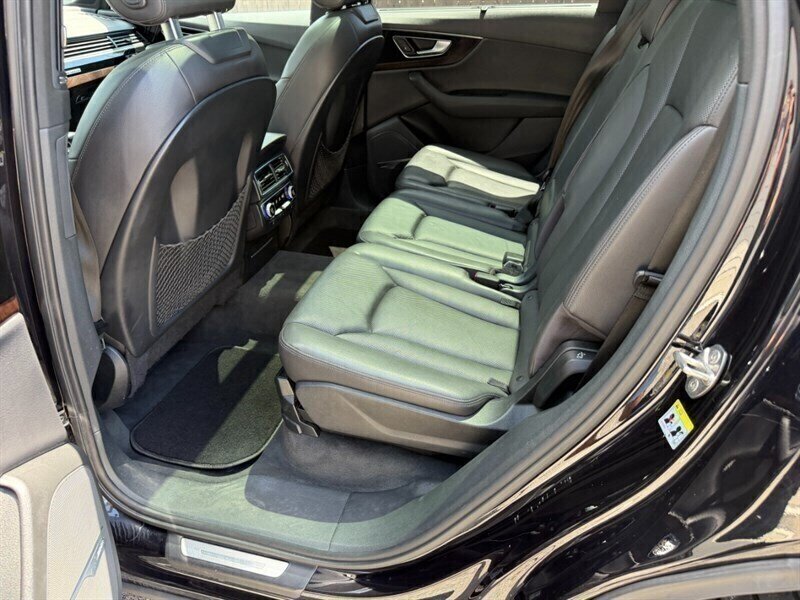 2017 Audi Q7 3.0T quattro Prestige - Photo 25 - Nashville, TN 37210