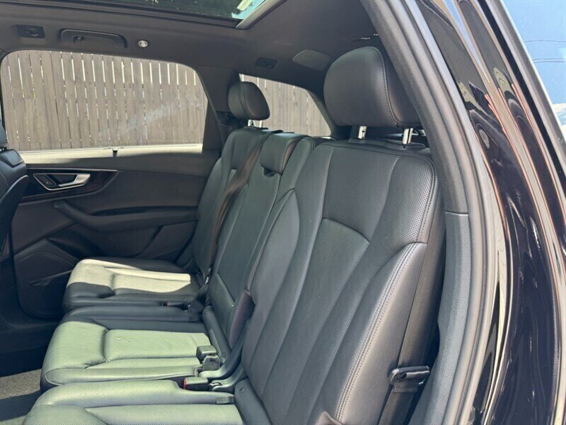 2017 Audi Q7 3.0T quattro Prestige - Photo 26 - Nashville, TN 37210