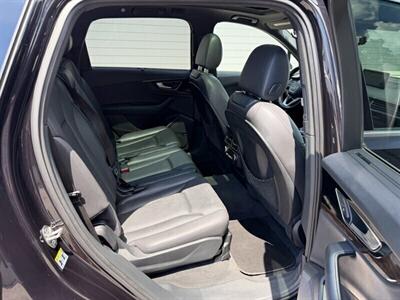2017 Audi Q7 3.0T quattro Prestige - Photo 33 - Nashville, TN 37210