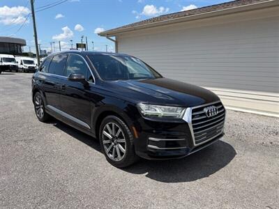2017 Audi Q7 3.0T quattro Prestige - Photo 3 - Nashville, TN 37210