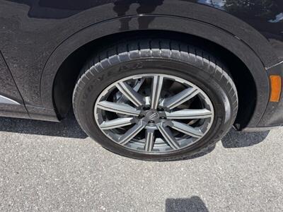 2017 Audi Q7 3.0T quattro Prestige - Photo 12 - Nashville, TN 37210