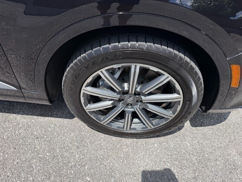 2017 Audi Q7 3.0T quattro Prestige - Photo 12 - Nashville, TN 37210