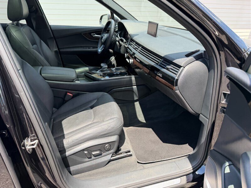 2017 Audi Q7 3.0T quattro Prestige - Photo 34 - Nashville, TN 37210