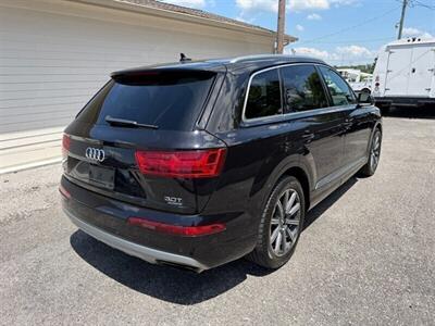 2017 Audi Q7 3.0T quattro Prestige - Photo 10 - Nashville, TN 37210