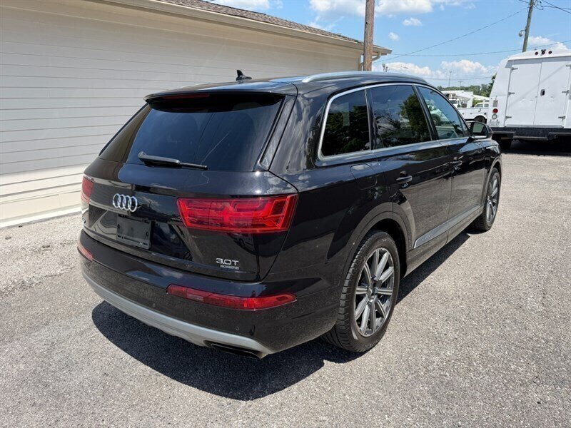 2017 Audi Q7 3.0T quattro Prestige - Photo 10 - Nashville, TN 37210