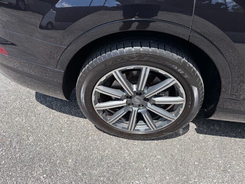 2017 Audi Q7 3.0T quattro Prestige - Photo 11 - Nashville, TN 37210