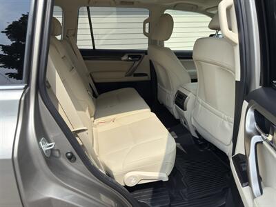 2020 Lexus GX 460   - Photo 28 - Nashville, TN 37210