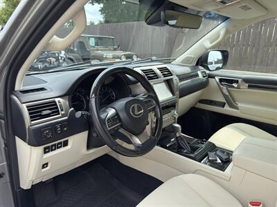 2020 Lexus GX 460   - Photo 22 - Nashville, TN 37210