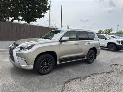 2020 Lexus GX 460   - Photo 5 - Nashville, TN 37210