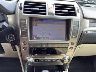2020 Lexus GX 460   - Photo 34 - Nashville, TN 37210