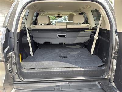 2020 Lexus GX 460   - Photo 27 - Nashville, TN 37210