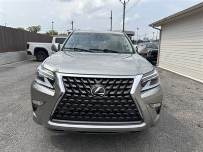 2020 Lexus GX 460   - Photo 3 - Nashville, TN 37210
