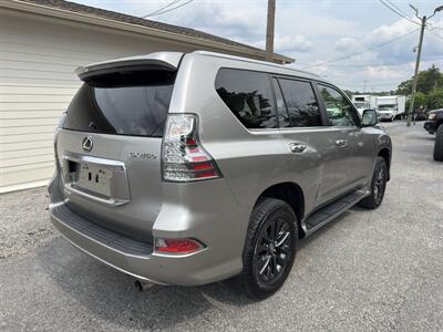 2020 Lexus GX 460   - Photo 9 - Nashville, TN 37210