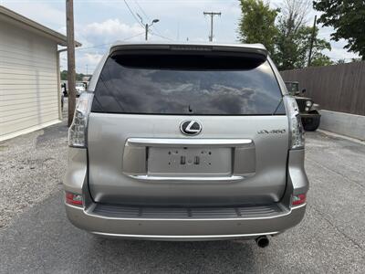 2020 Lexus GX 460   - Photo 8 - Nashville, TN 37210