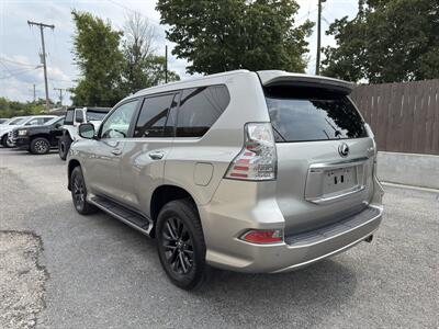 2020 Lexus GX 460   - Photo 7 - Nashville, TN 37210