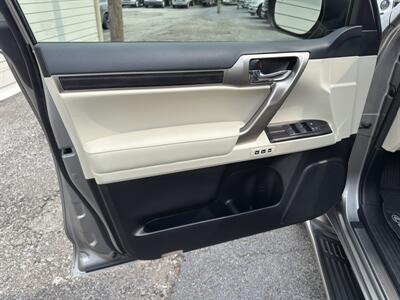2020 Lexus GX 460   - Photo 17 - Nashville, TN 37210