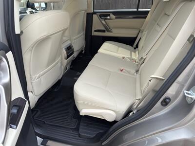 2020 Lexus GX 460   - Photo 25 - Nashville, TN 37210