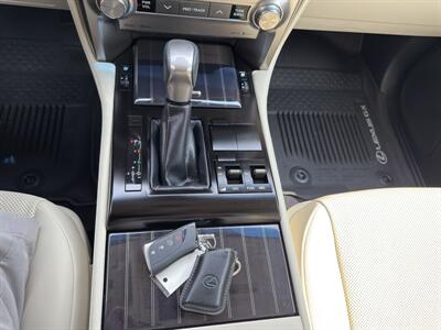 2020 Lexus GX 460   - Photo 37 - Nashville, TN 37210