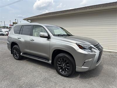 2020 Lexus GX 460   - Photo 2 - Nashville, TN 37210