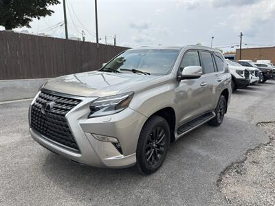 2020 Lexus GX 460   - Photo 4 - Nashville, TN 37210