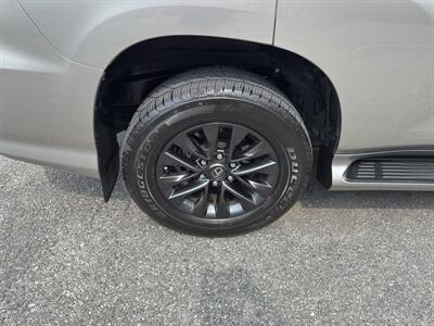 2020 Lexus GX 460   - Photo 12 - Nashville, TN 37210