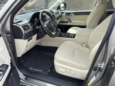 2020 Lexus GX 460   - Photo 21 - Nashville, TN 37210
