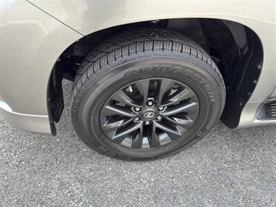 2020 Lexus GX 460   - Photo 10 - Nashville, TN 37210