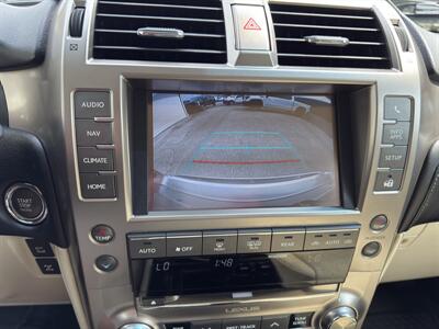 2020 Lexus GX 460   - Photo 35 - Nashville, TN 37210