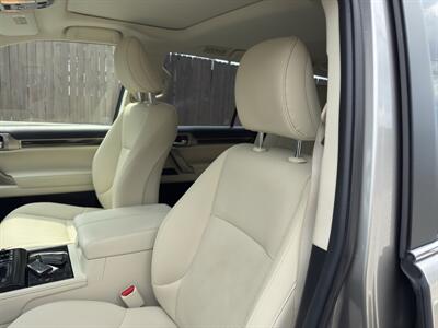 2020 Lexus GX 460   - Photo 20 - Nashville, TN 37210