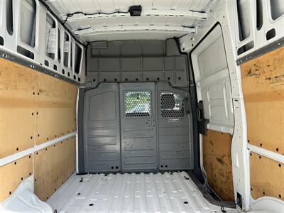 2019 Nissan NV 2500 HD S   - Photo 21 - Nashville, TN 37210