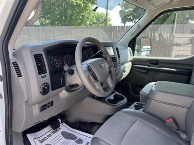 2019 Nissan NV 2500 HD S   - Photo 14 - Nashville, TN 37210