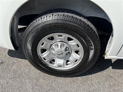 2019 Nissan NV 2500 HD S   - Photo 24 - Nashville, TN 37210