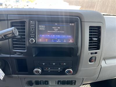 2019 Nissan NV 2500 HD S   - Photo 7 - Nashville, TN 37210