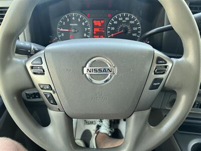 2019 Nissan NV 2500 HD S   - Photo 5 - Nashville, TN 37210