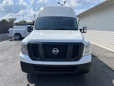 2019 Nissan NV 2500 HD S   - Photo 33 - Nashville, TN 37210
