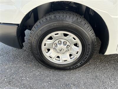 2019 Nissan NV 2500 HD S   - Photo 18 - Nashville, TN 37210